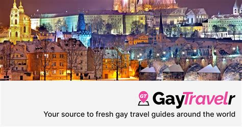 czech republic gay scene|Gay Prague Guide 2024 .